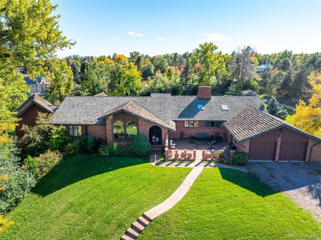 2600 E Willamette Lane, Greenwood Village