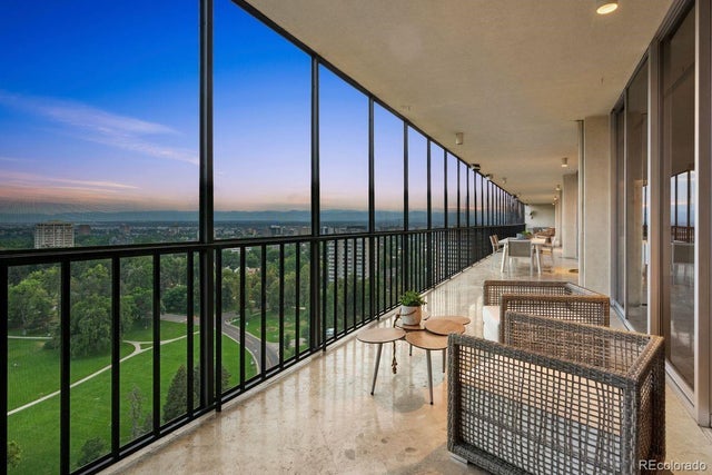 1201 N Williams Street 17a, Denver