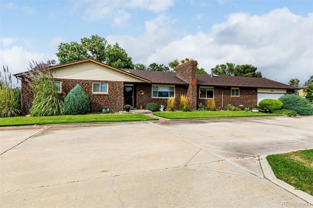 14649 E 135th Avenue, Brighton