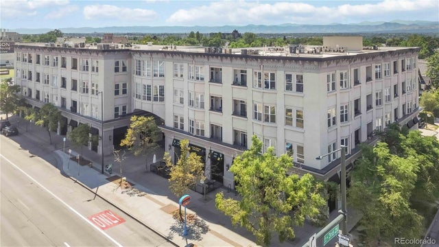 277 N Broadway 401, Denver
