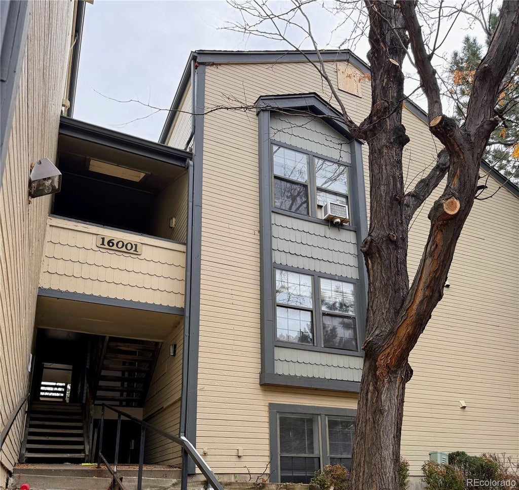 16001 E Alaska Place 7, Aurora