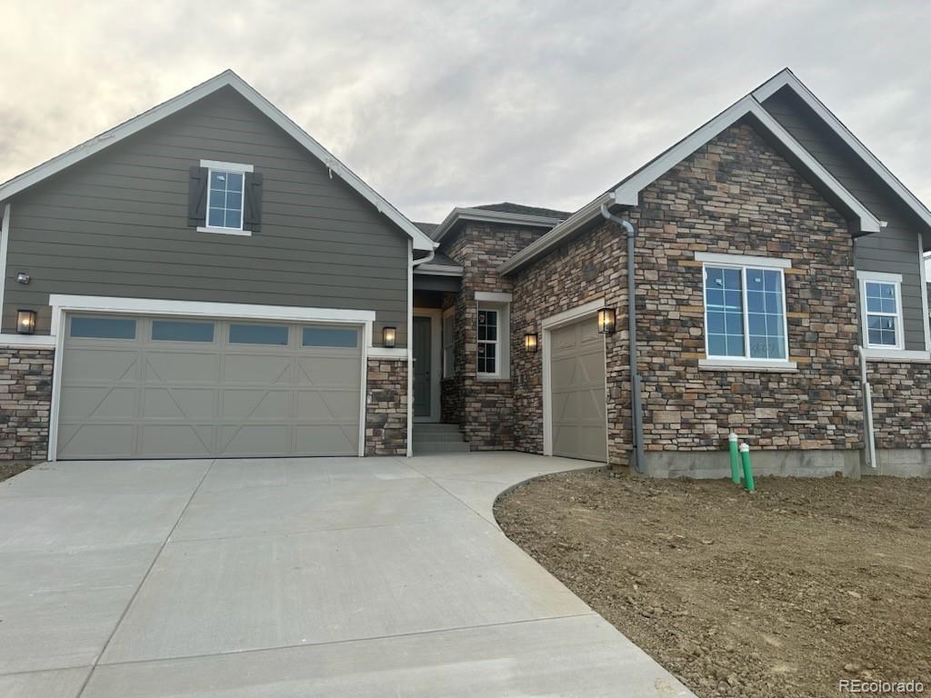 3807 Emerald Shore Circle, Loveland