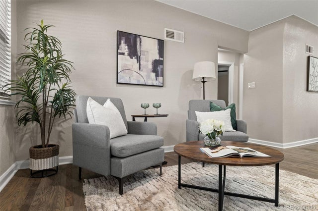 1120 S Harrison Street, Denver