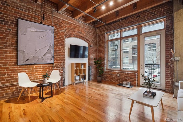 2960 Inca Street 116, Denver