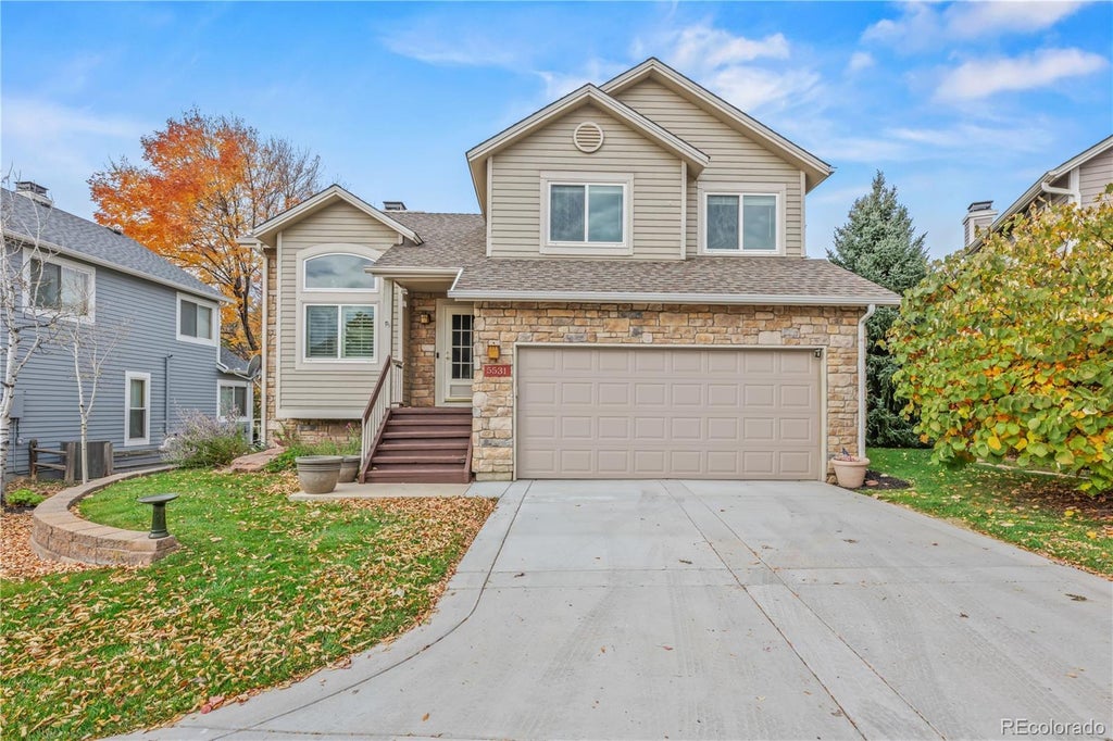 5531 High Country Court, Boulder