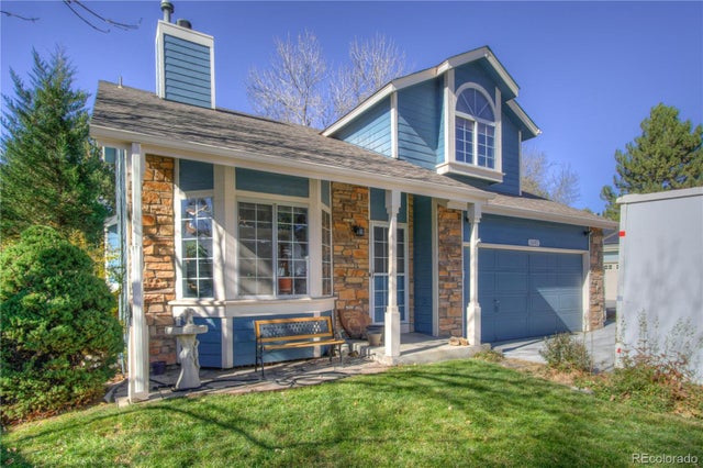 1647 S Newland Street, Lakewood