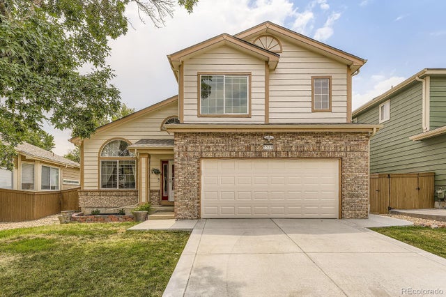 5329 Morning Glory Place, Highlands Ranch