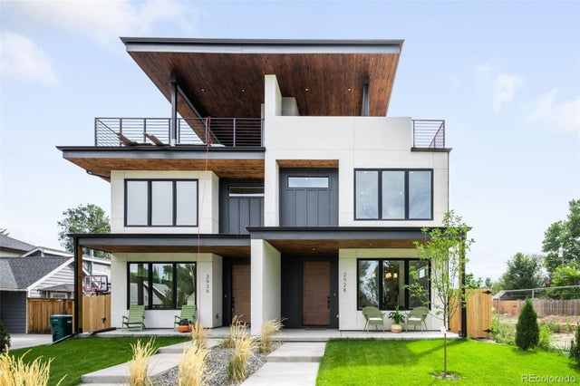 2928 S Cherokee Street, Englewood