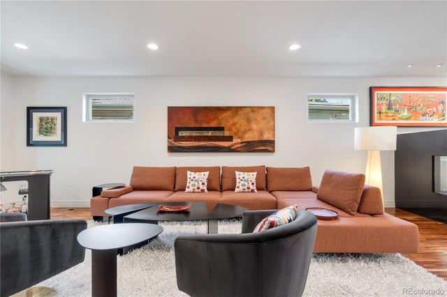 2334 Lowell Boulevard, Denver