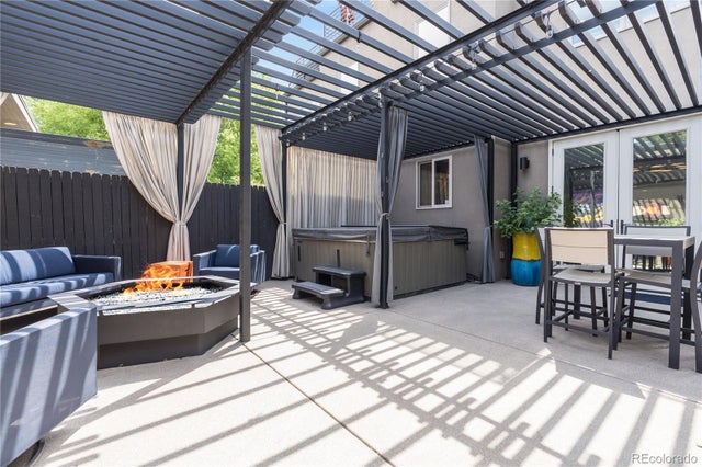 2334 Lowell Boulevard, Denver