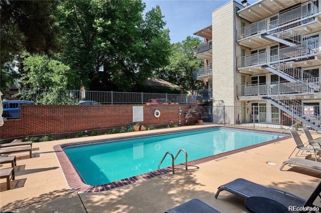 33 N Corona Street 404, Denver