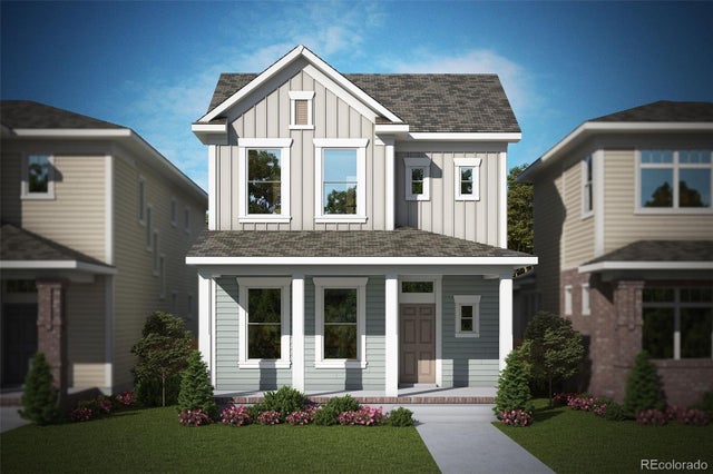 9977 61st Avenue, Denver