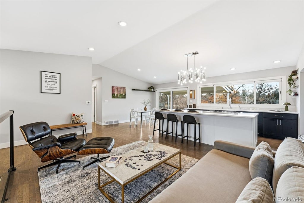 5320 Vale Drive, Denver