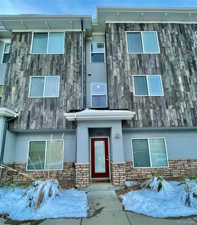 9300 E Florida Avenue 1205, Denver