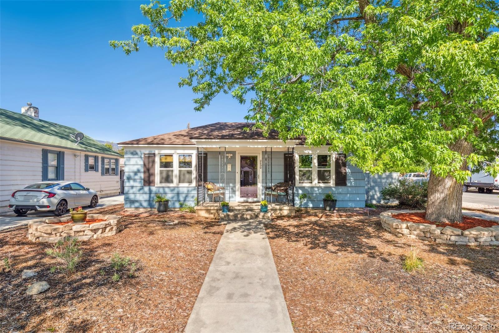 Homes for Sale in Colorado Springs, CO Homes for Sale in Colorado Springs, CO