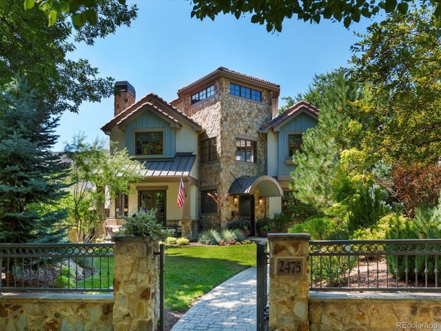 2475 S Columbine Street, Denver