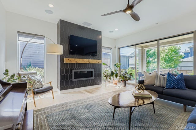 6025 Beeler Street, Denver