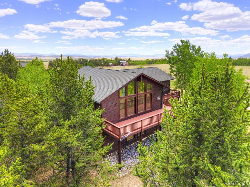 16 Thurber Court, Fairplay