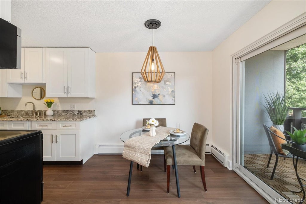 1233 N Ogden Street 312, Denver