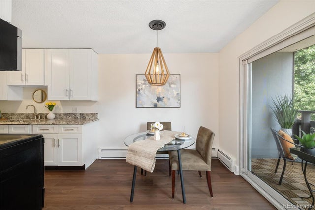 1233 N Ogden Street 312, Denver