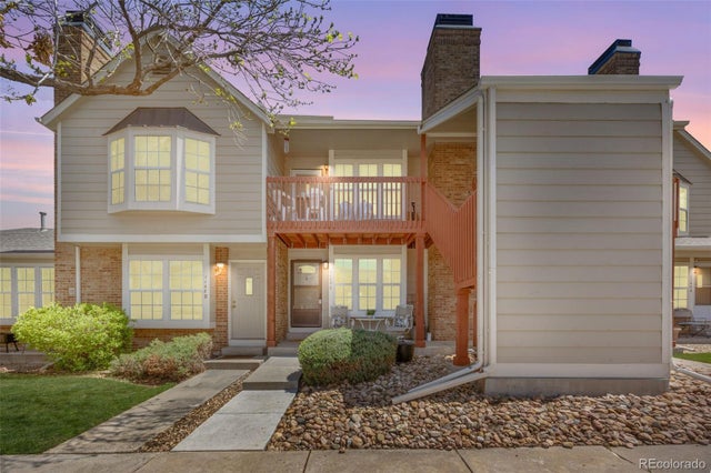 1148 S Ventura Circle C, Aurora