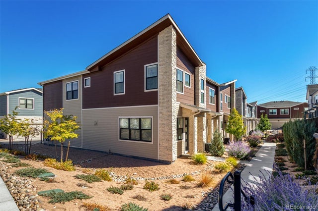 7916 Slate River Street A, Littleton