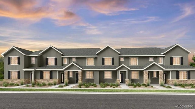 6681 E 148th Drive 1, Thornton