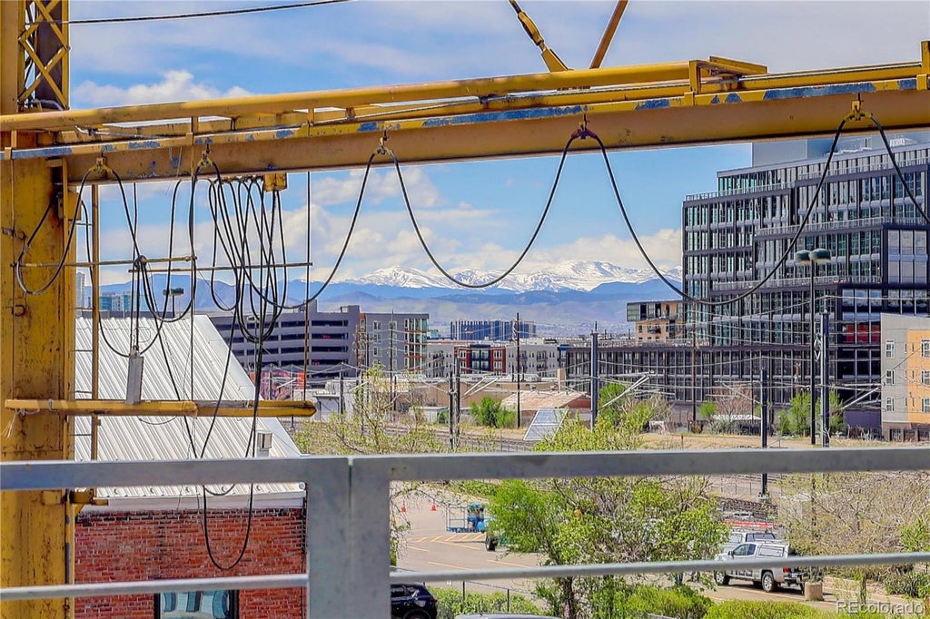 3377 Blake Street 205, Denver