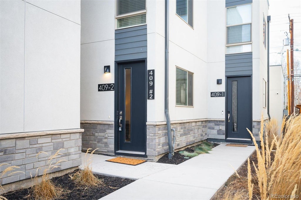 409 Harrison Street 2, Denver
