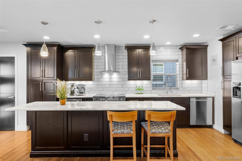 785 Dexter Street, Denver