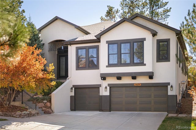 20132 E Shady Ridge Road, Parker