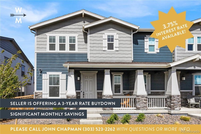 21413 E 59th Place, Aurora