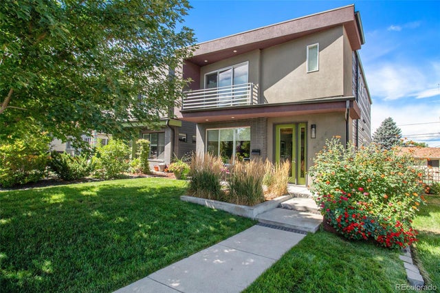 4235 Stuart Street, Denver