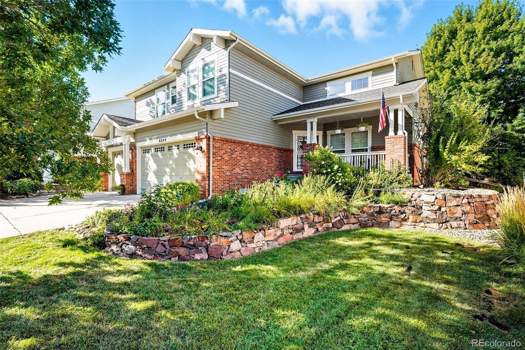 6249 S Ouray Court, Aurora