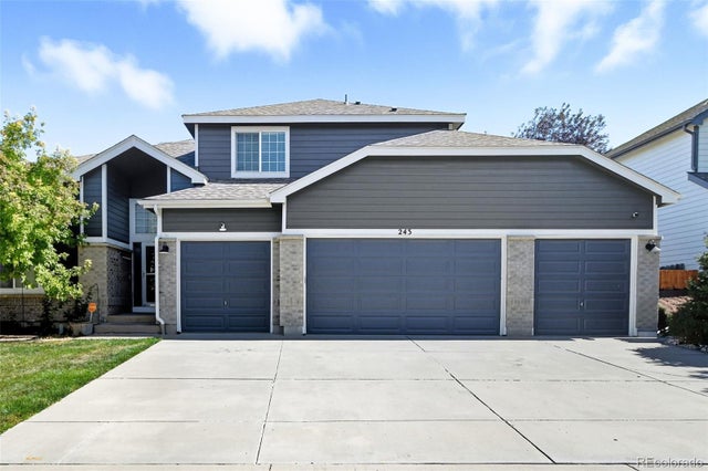 243 Wyss Street, Johnstown