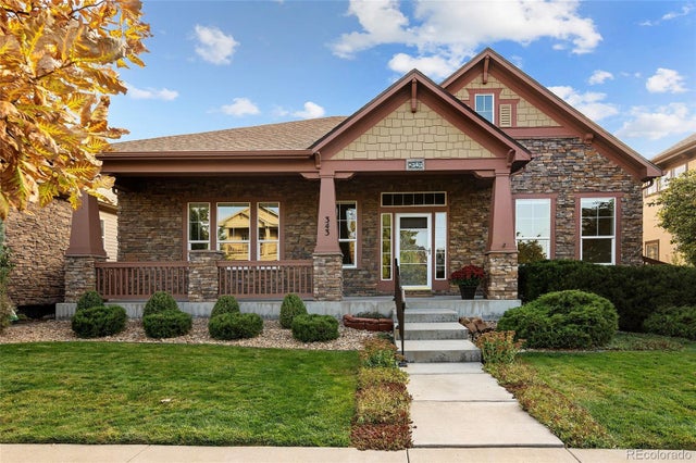 343 Alton Way, Denver