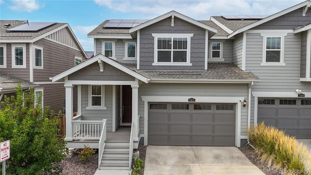 17470 E 95th Place, Commerce City