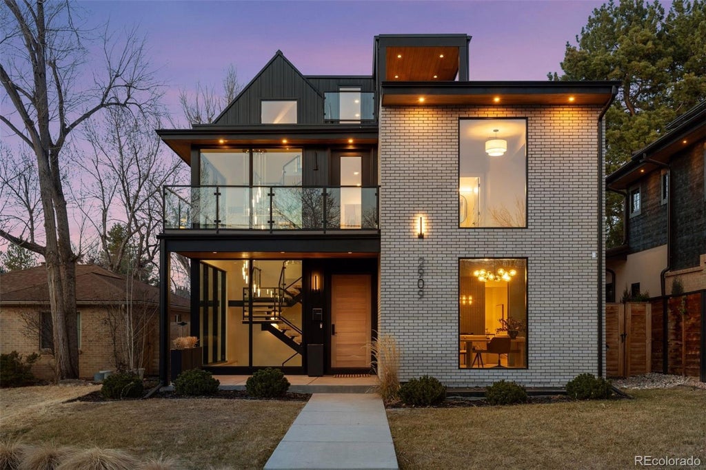 2909 Ohio Way, Denver