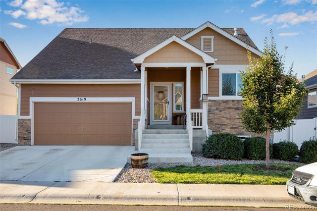 2619 Turquoise Street, Loveland