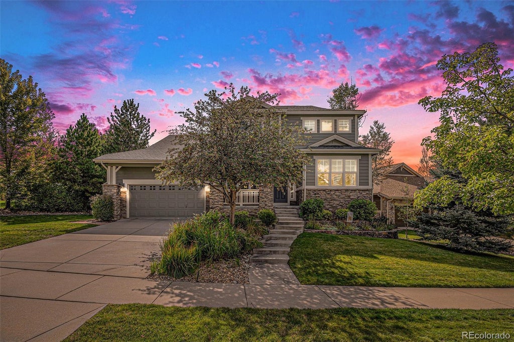 24378 E Roxbury Circle, Aurora