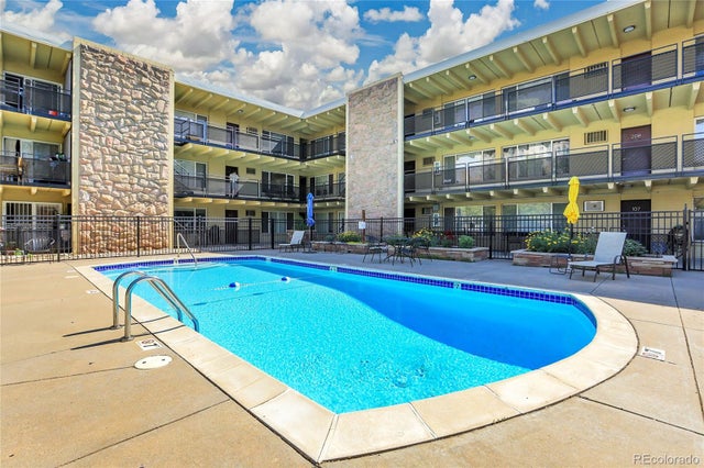 250 N Pearl Street 209, Denver