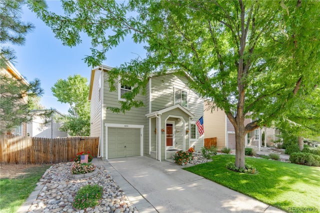 4231 W Kenyon Avenue, Denver