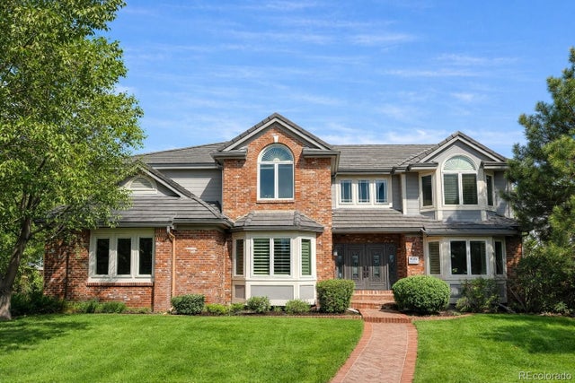 9108 Buck Hill Drive, Highlands Ranch