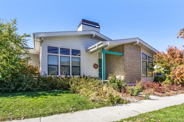 6031 N Fulton Street, Denver