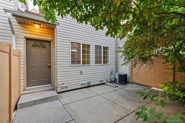 12327 E Tennessee Drive 107, Aurora