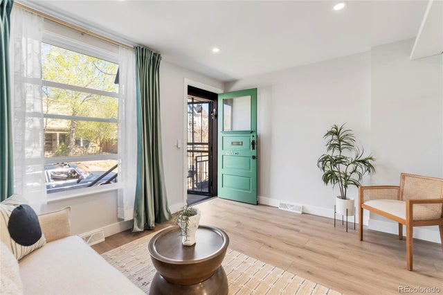 120 W Bayaud Avenue, Denver