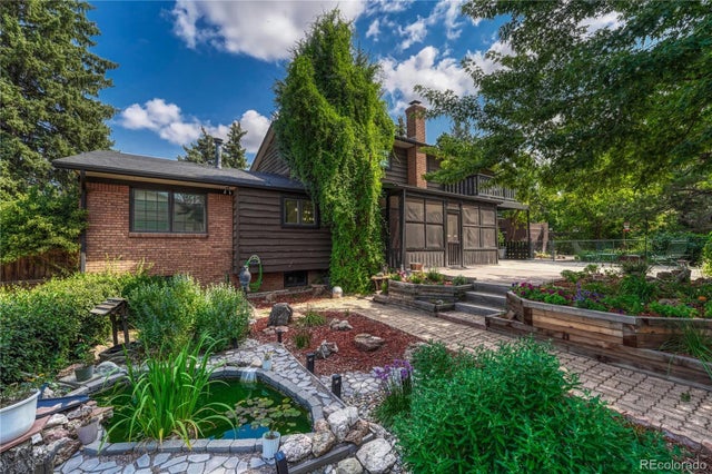 4307 Valli Vista Road, Colorado Springs