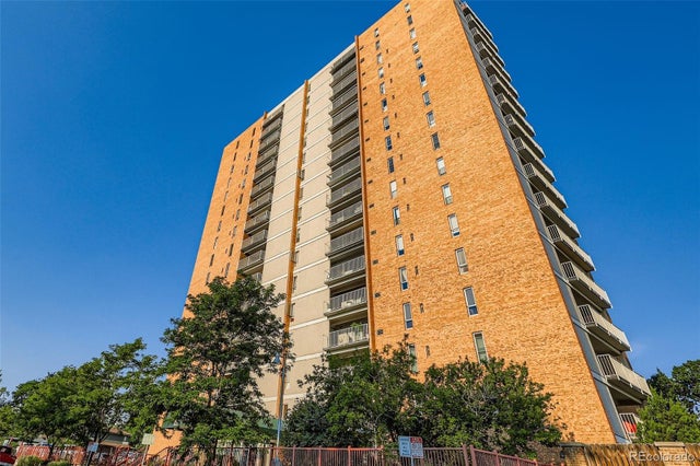 955 Eudora Street 204e, Denver
