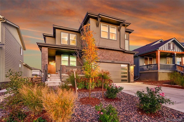 8512 Eckley Street, Littleton