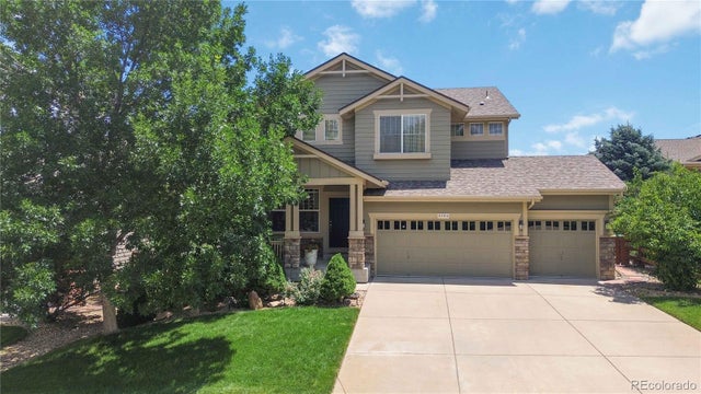 8306 Outrider Road, Littleton